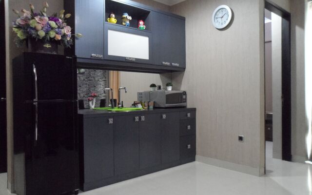 Harvia Suites