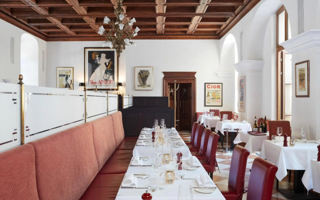Living Hotel De Medici