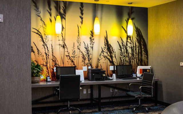 Holiday Inn Exp Stes OKC SE by IHG