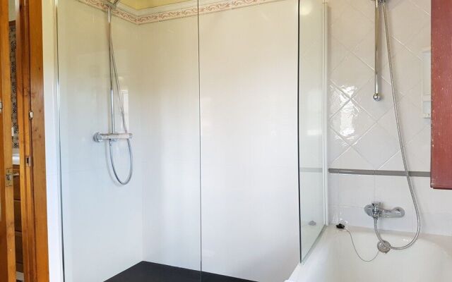 Casa Rural Llugarón I