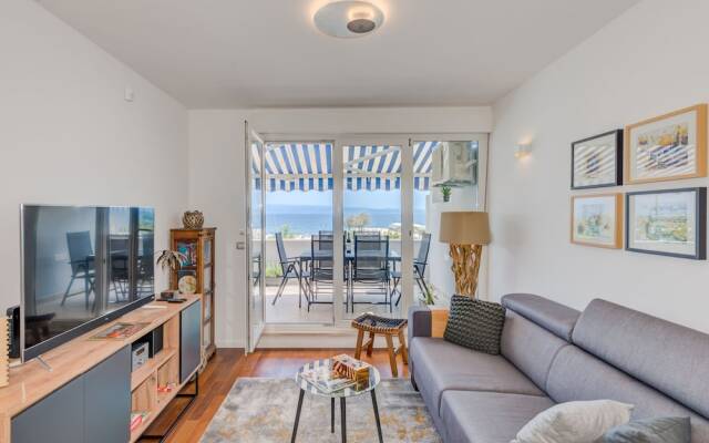 Sun Spalato Beach & Palms