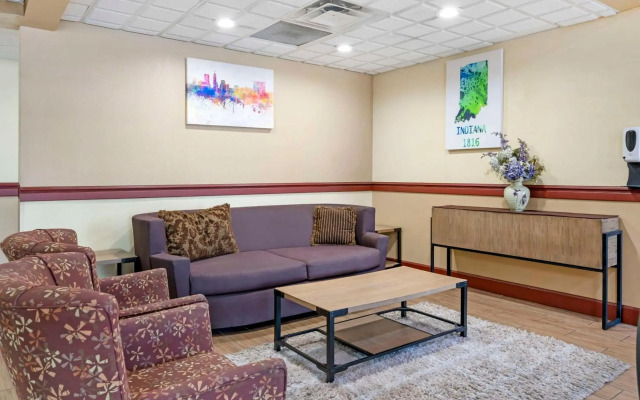 Quality Suites