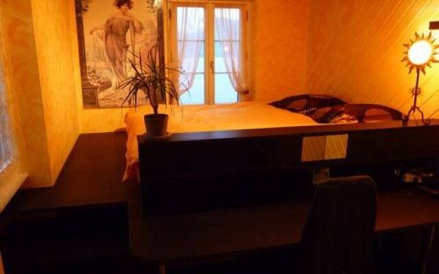 Lavaux Homestay