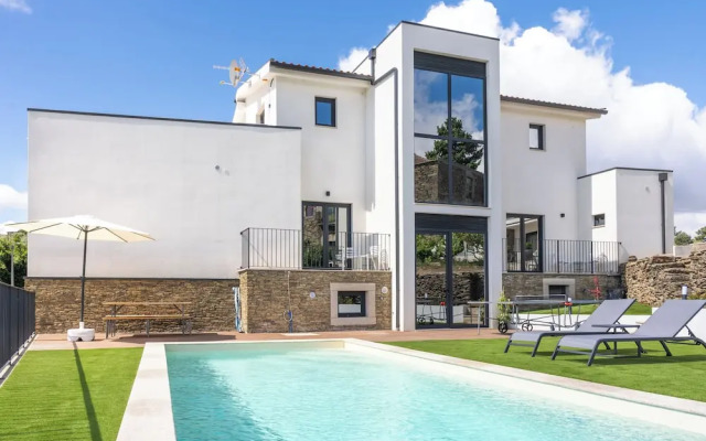 Casa Dona Edite Guesthouse Douro