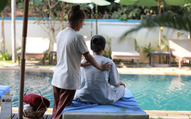 Mudra Angkor Boutique Hotel