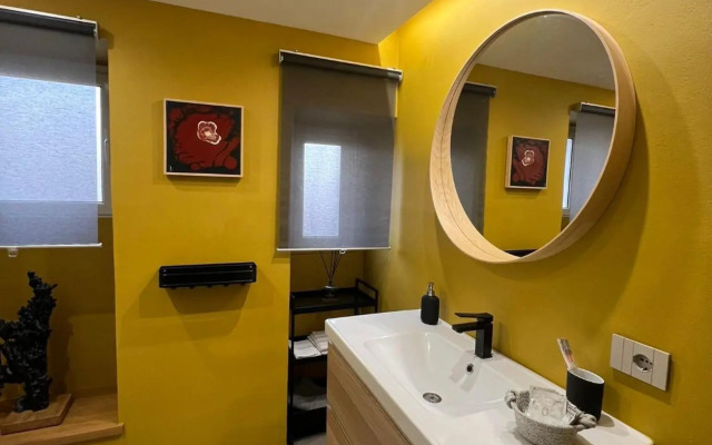 ERASMO 19 Luxury Home