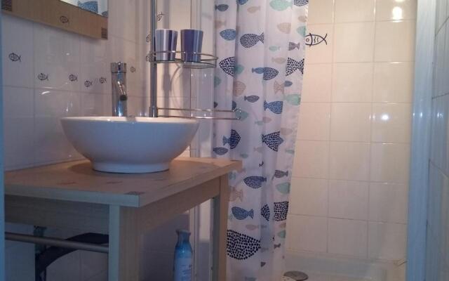 Maison La Guérinière, 4 pièces, 6 personnes - FR-1-224B-42