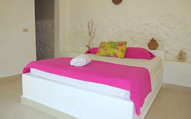 Hotel Playita