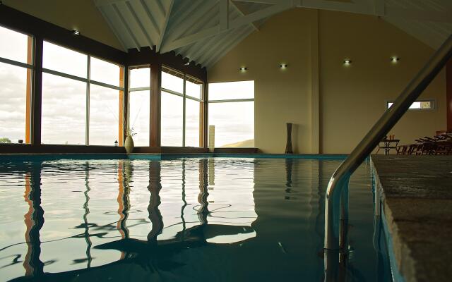 Alto Calafate Hotel Patagonico