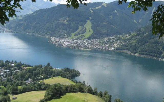 Gadenstätter Sonnberg Apartments