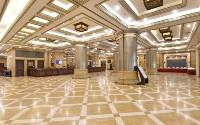 Fuangong Hotel
