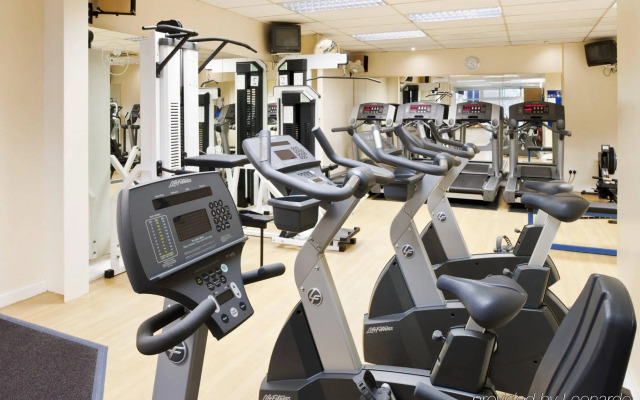 Holiday Inn Hull Marina by IHG