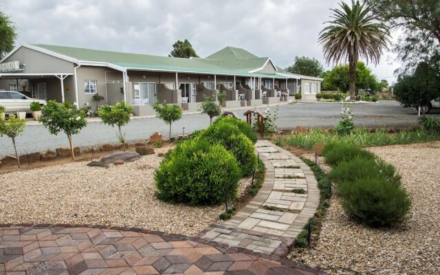 Die Kleipot Guesthouse