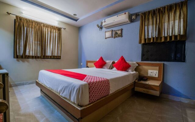 OYO 18396 Hotel Tara International