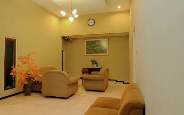 OYO 419 Omah Gajayana Syariah