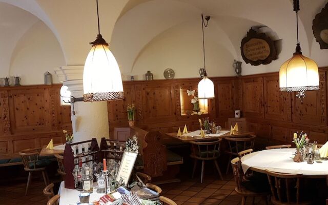 Gasthof Falkenstein & Metzgerei Schwaiger