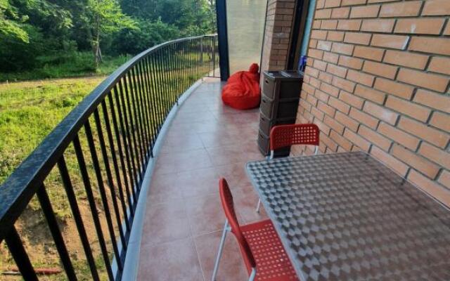 1Room Flat for rent in Bakuriani
