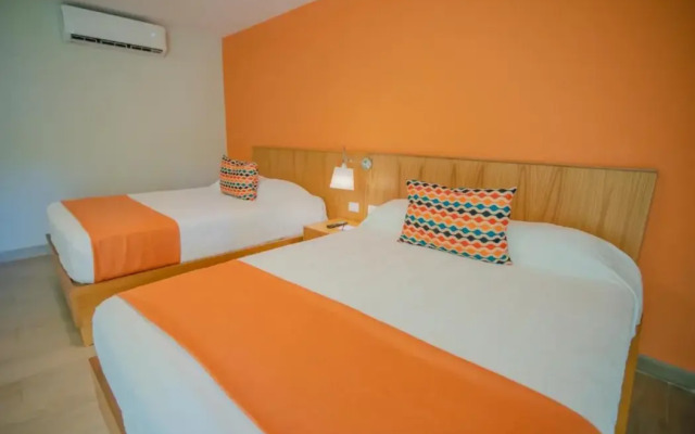 Coral Costa Caribe Beach Resort - All Inclusive