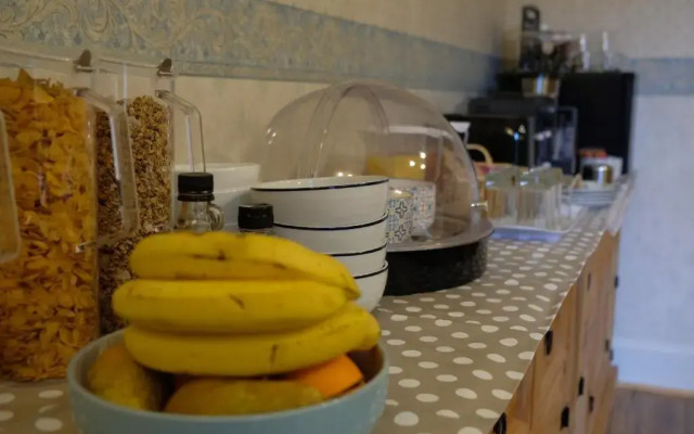 Morlea Bed & Breakfast