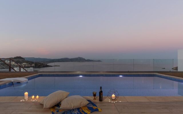 Villa Lindia Athena