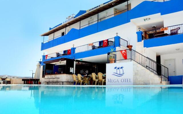 Mega Bodrum Gumbet