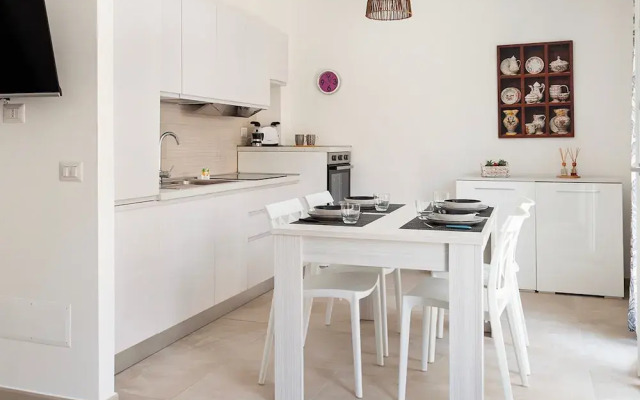 Welcomely - Rifugio Chic