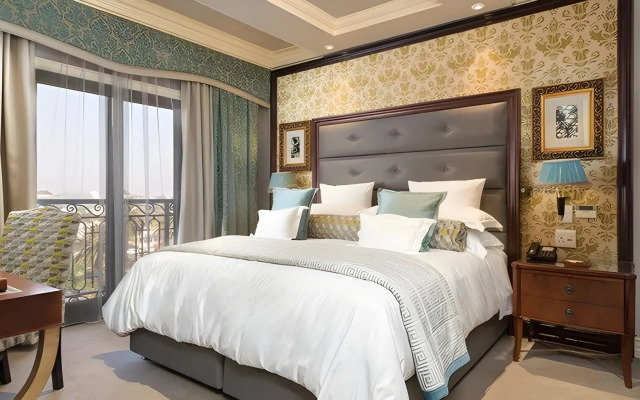 Peermont D'oreale Grande at Emperors Palace