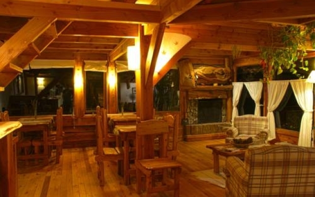 Casa del Lago Villa La Angostura