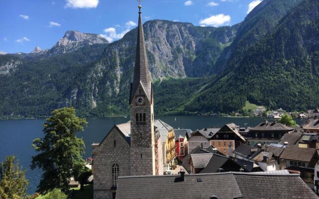 Alpine Appartments Ausseerland