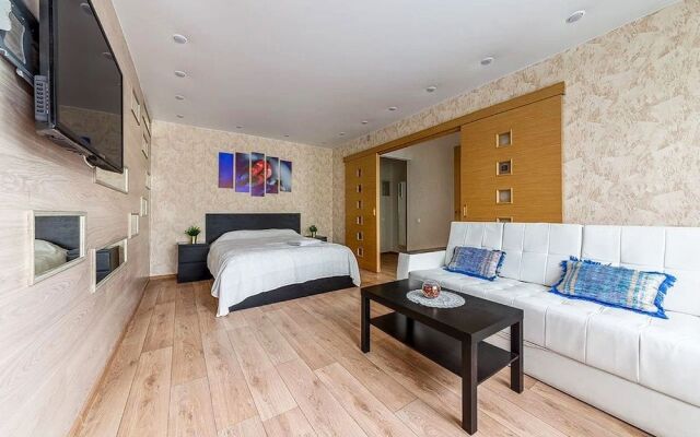 Apartment Hanaka Sirenevyi bulvar 27