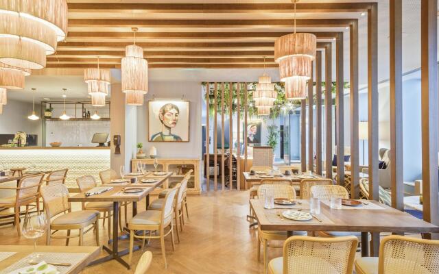 Pur Oporto Boutique Hotel by Actahotels