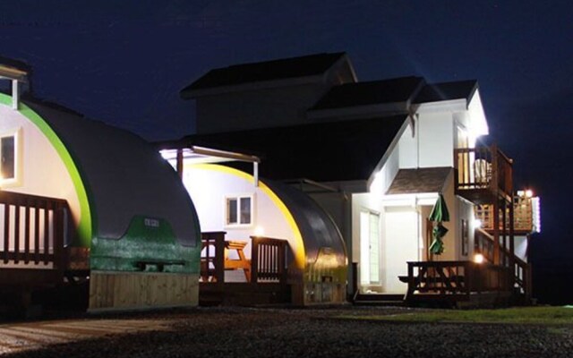 Yeosu Maru Pension