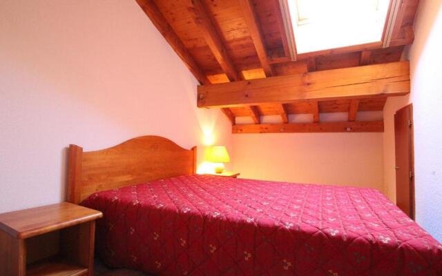 Appartement Lanslevillard, 3 pièces, 6 personnes - FR-1-508-64