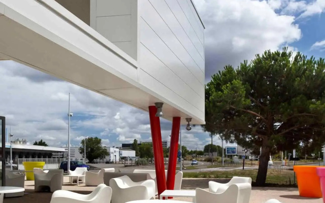 ibis Styles Nantes Rezé Aéroport