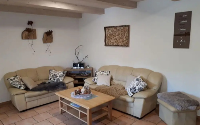 Attractive Apartment in Bavaria