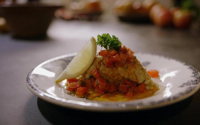 Nikki's Holiday Home