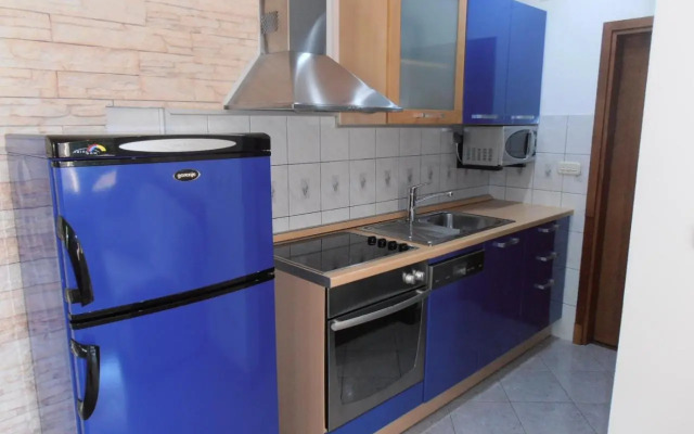 Apartman Ines 1