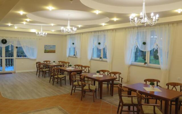 Nad Wodospadem Sp. z o.o