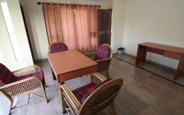 Sambhram Roost Resort