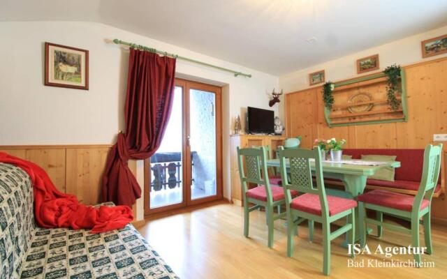 Family Apartment ENZIAN Top 9