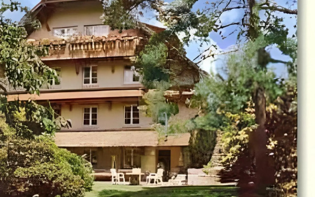 Landhotel Linde Fislisbach
