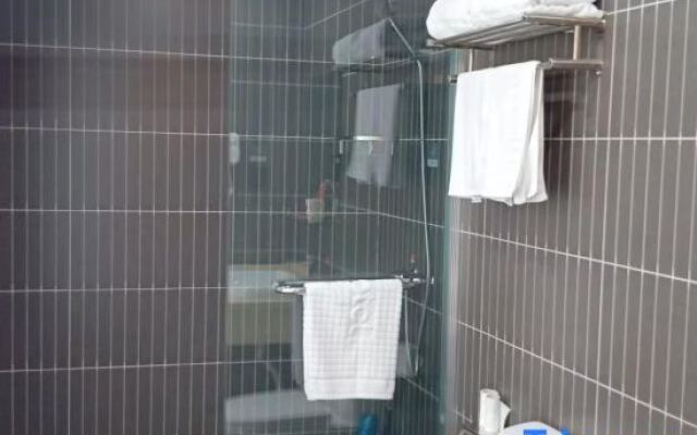 Thank Inn Plus Hotel Anhui Xuancheng Xuanzhou District Shengshiyujing