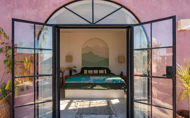 Casa Todos by Boutique