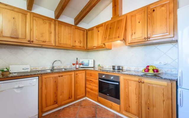 Villa Menorca Juana