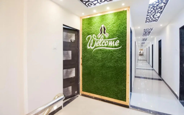 Amardip Lodging by OYO Rooms