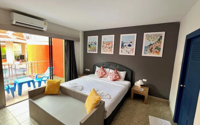 My Friends's House 2