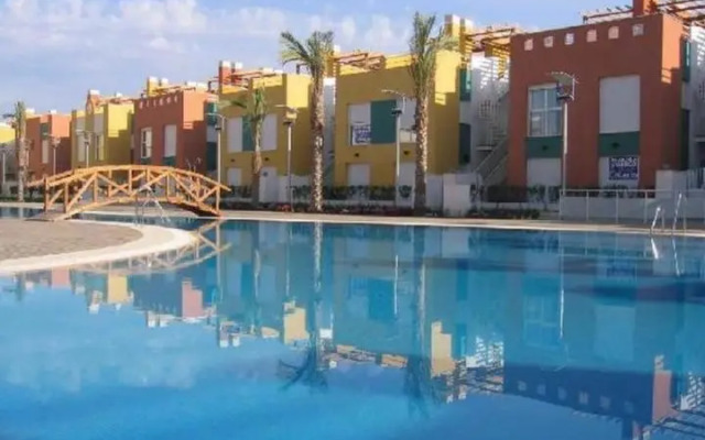 Avenida de Juan Sebastián Elcano Apartamento