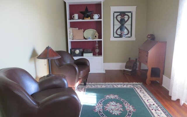 That Country Place B&B