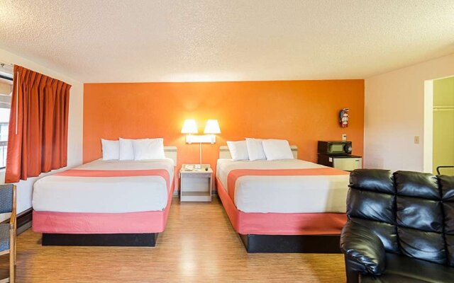 Motel 6 Gold Beach