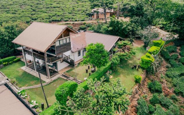 Hill Safari Eco Lodge